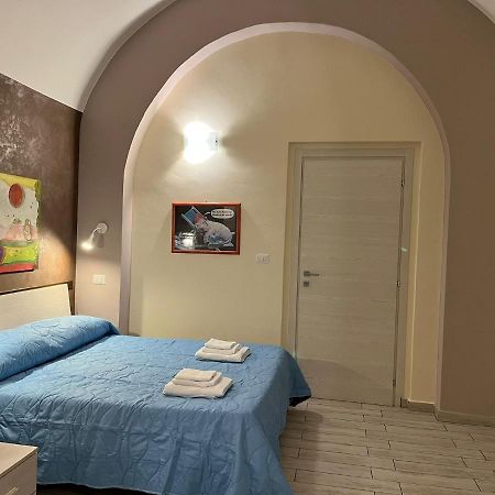 Casa Ventimiglia Apartment Catania Exterior photo