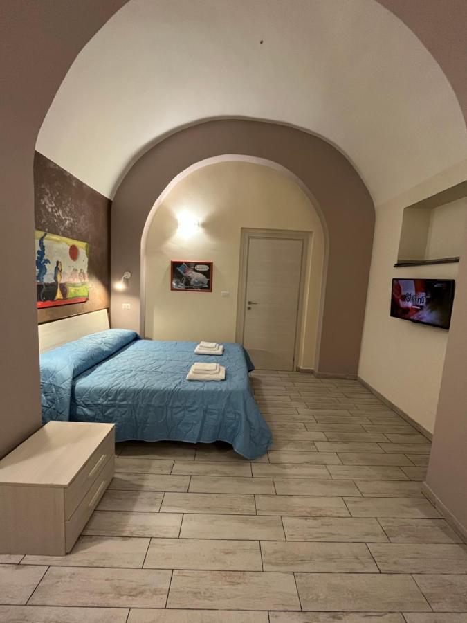 Casa Ventimiglia Apartment Catania Exterior photo