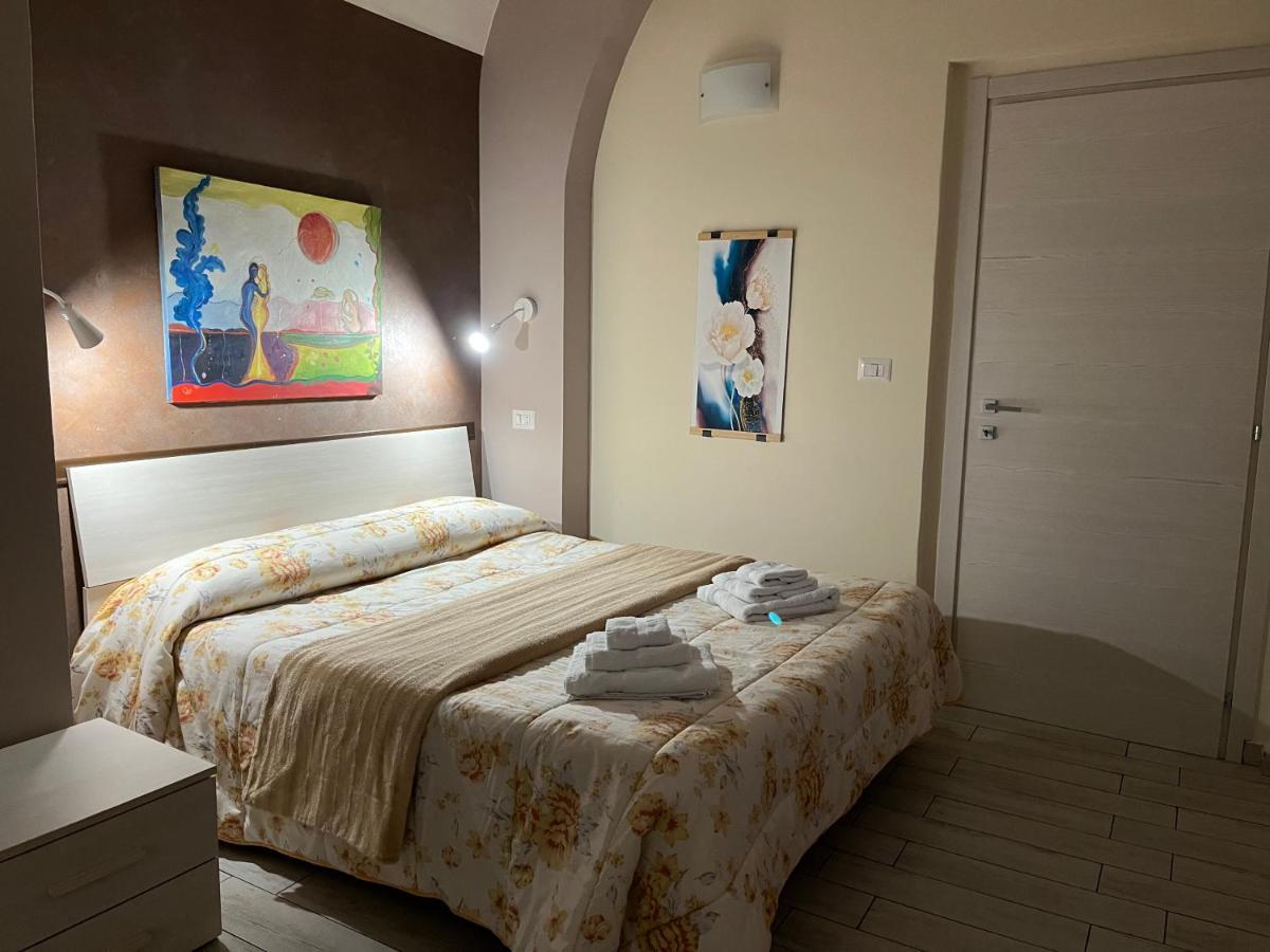 Casa Ventimiglia Apartment Catania Exterior photo